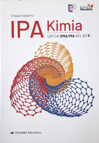Image of IPA Kimia untuk SMA/MA Kelas X